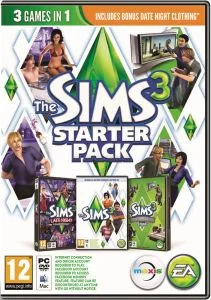 The Sims 3: Starter Bundle