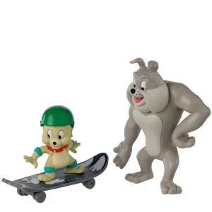 Tom and Jerry Character Collection Spike Skate
