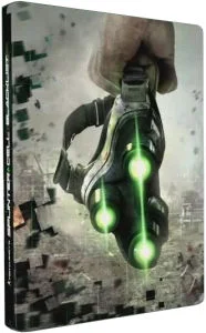 Splinter Cell: Blacklist 5th Freedom Edition