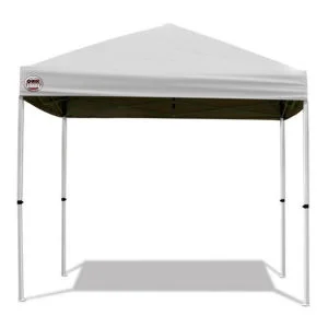 Quik Shade Sport W100 Canopy - White Image 1