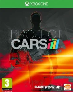 Project CARS