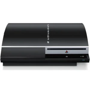 Playstation 3 (80GB)