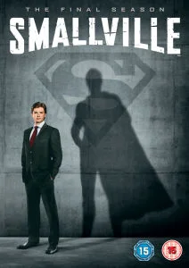 Smallville - Season 10