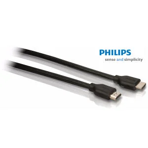 Philips 1.5m HDMI Cable SWV2432W