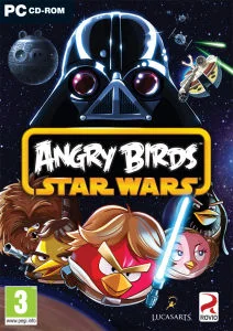 Angry Birds: Star Wars