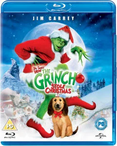 The Grinch Image 1