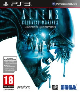 Aliens: Colonial Marines - Limited Edition