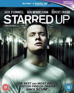 Starred Up Image 1