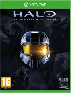 Halo: The Master Chief Collection