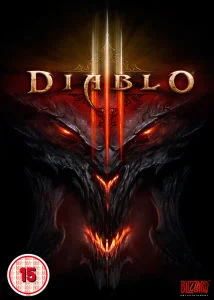 Diablo 3