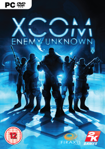 XCOM Enemy Unknown