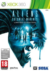 Aliens: Colonial Marines - Limited Edition