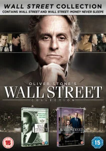 Wall Street / Wall Street 2: Money Never Sleeps Image 1