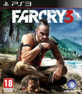 Far Cry 3