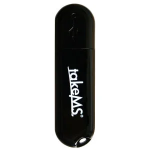 TakeMS 8Gb USB 2.0 Colorline NT Flash Drive