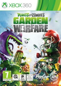 Plants vs Zombies: Garden Warfare