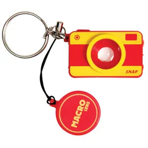 Snap Macro Lens for Phone Cameras Image 1