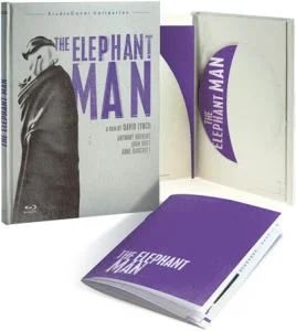 The Elephant Man - Limited Digibook (Studio Canal Collection)