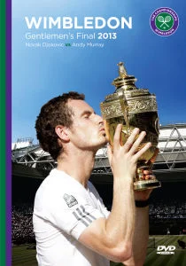 Wimbledon: Official 2013 Men's Final Image 1