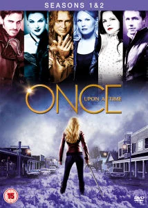 Once Upon A Time - Season 1 and 2