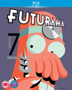 Futurama - Season 7