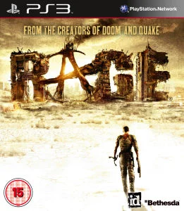 Rage: Anarchy Edition