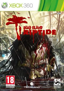 Dead Island Riptide: Zombie Bait Edition (Pre-order DLC: The Survivor Pack)