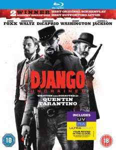 Django Unchained