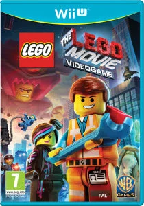 The Lego Movie Videogame