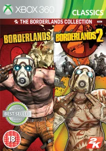 Borderlands 1 and 2 (Classics)