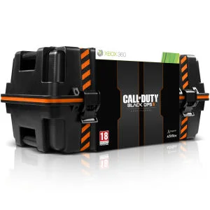 Call of Duty: Black Ops II - Care Package