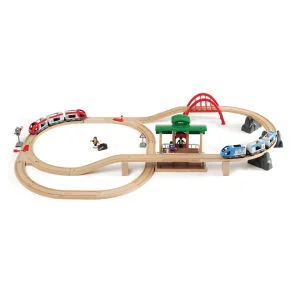 Brio Travel Switching Set Image 1