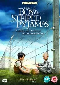 Boy In The Striped Pyjamas
