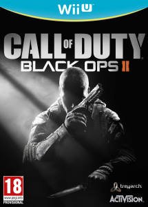 Call of Duty: Black Ops 2