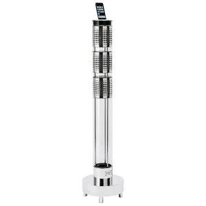 Jarre AeroSystem One iPod Dock - Chrome
