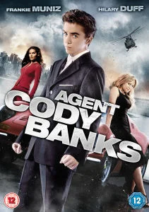 Agent Cody Banks Image 1