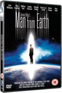 The Man From Earth