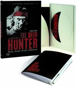 The Deer Hunter - Limited Digibook (Studio Canal Collection)