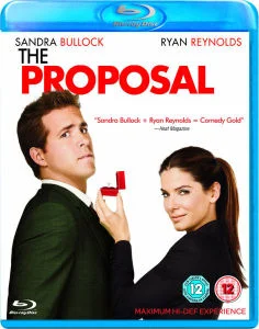 The Proposal Image 1