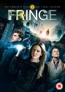 Fringe - Season 5
