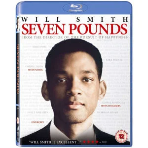Seven Pounds Image 1