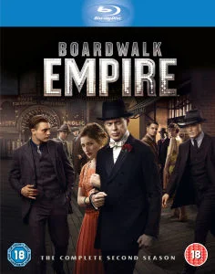 Boardwalk Empire - Season 2