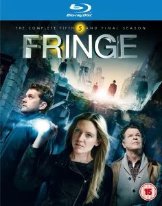 Fringe - Season 5 Image 1