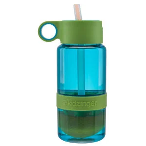 Zing Anything Kid Zinger - Blue/Green Image 1