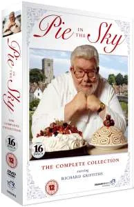 Pie in the Sky - The Complete Collection
