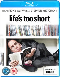 Lifes Too Short