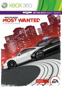 Need For Speed: Most Wanted
