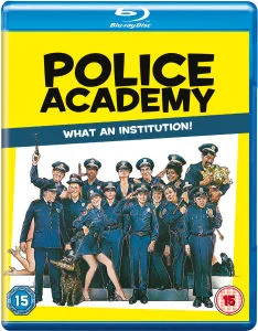 Police Academy