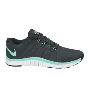 Nike Men's Free Trainers 3.0 - Magnet Seaweed Green/Hyper Turquoise/White - UK 7 - Green Image 1