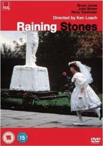 Raining Stones Image 1